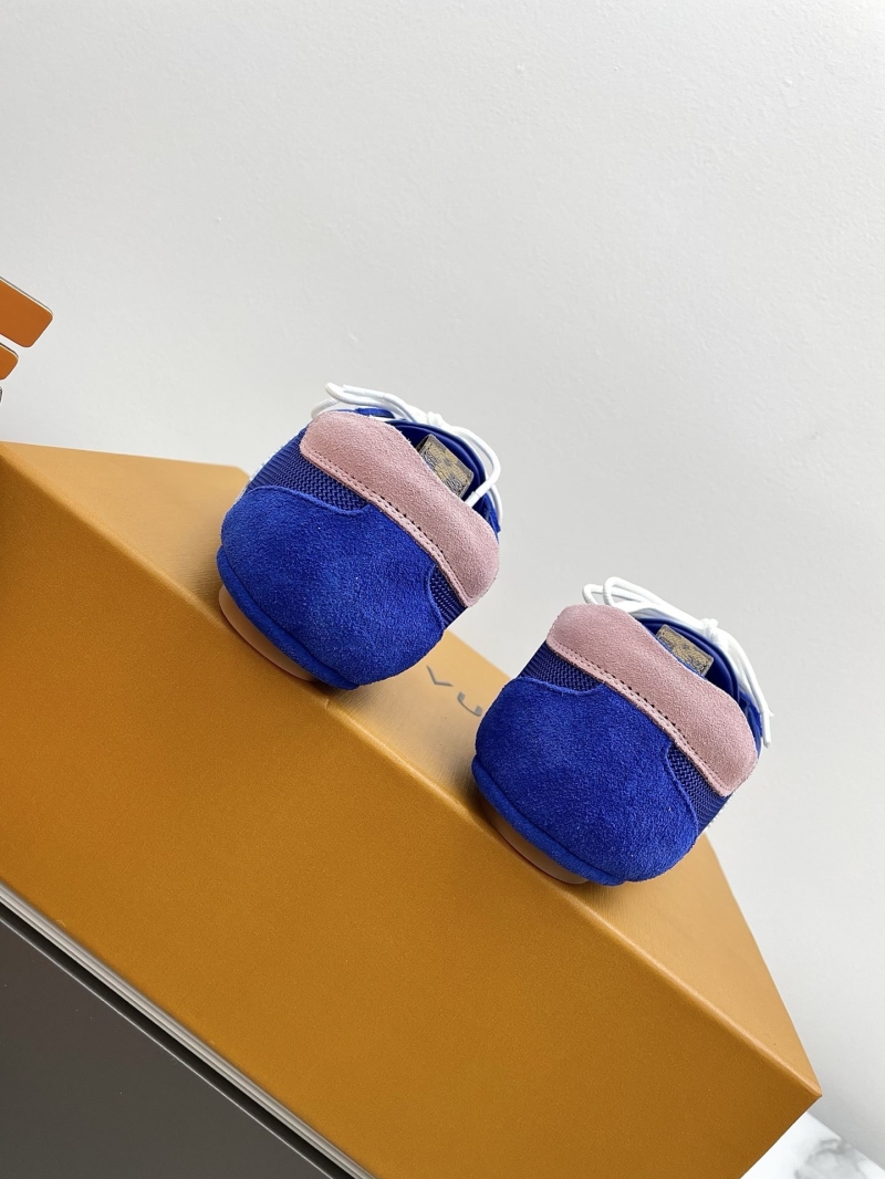 l0vis Vvtt0n trainer sneaker